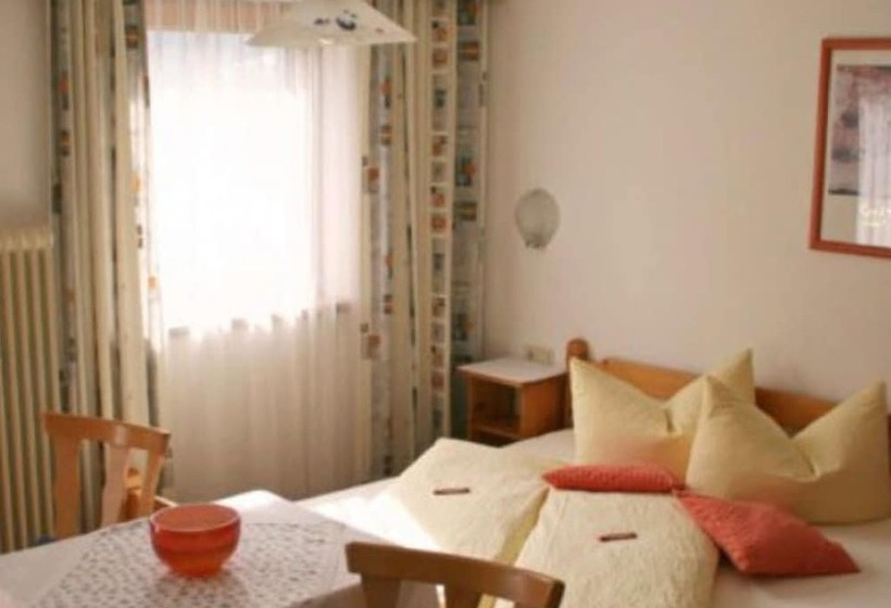 Пансион Haus Brigitte