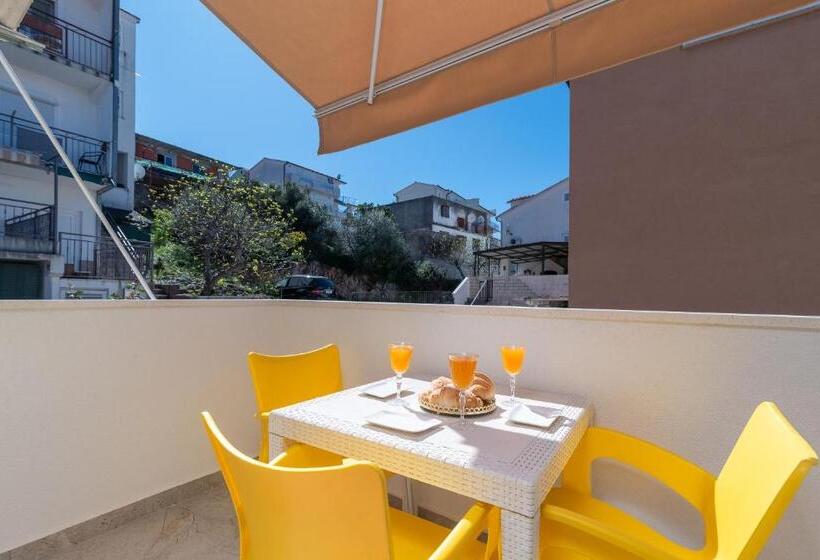 پانسیون Aldino Rooms