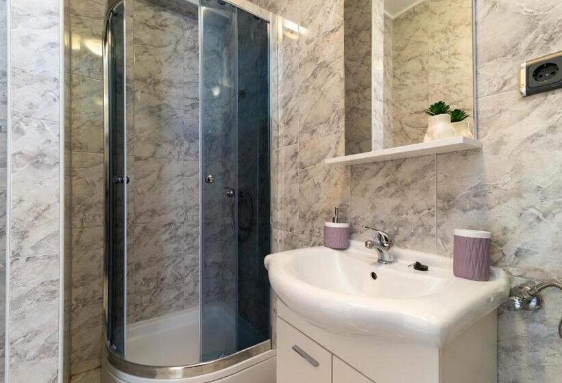 پانسیون Aldino Rooms