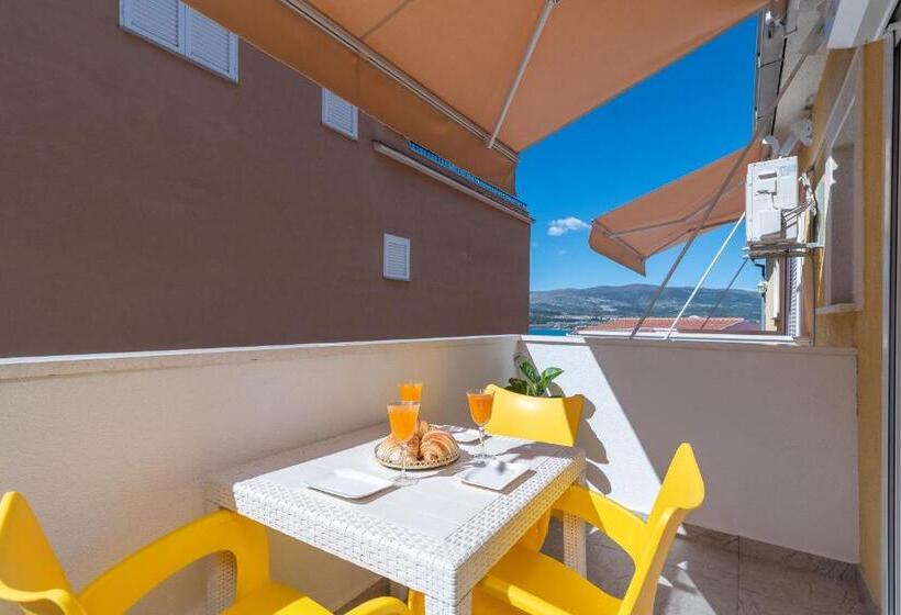 پانسیون Aldino Rooms