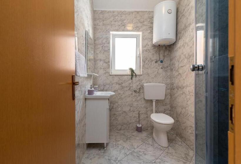 پانسیون Aldino Rooms