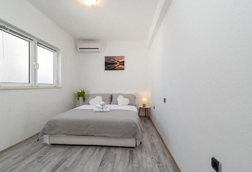 پانسیون Aldino Rooms