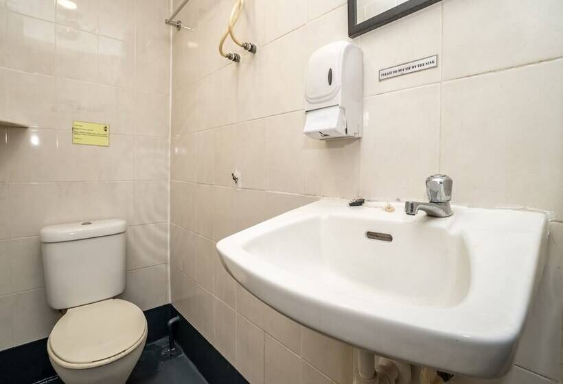 Rest & Go Hotel Klang By Oyo Rooms