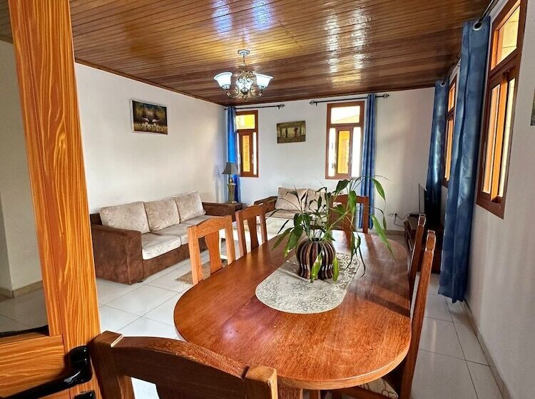 Résidence Hôtelière Taz