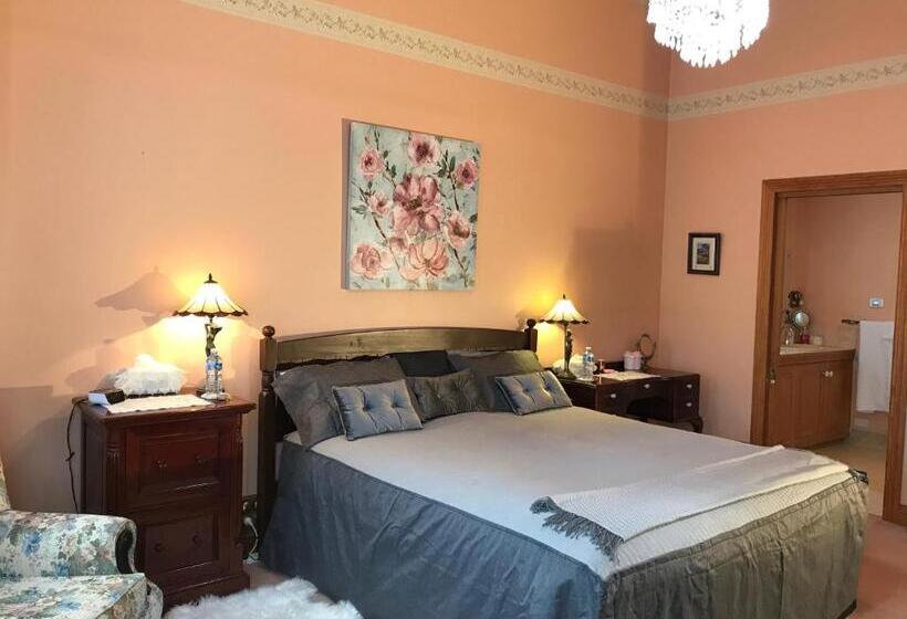 Stony Rise Cottage B&b