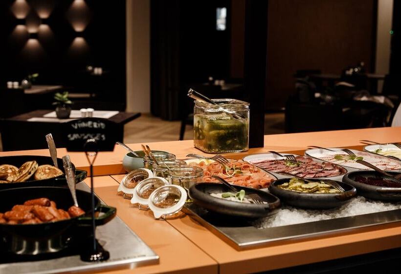 Wasa Resort Hotel, Apartments & Spa