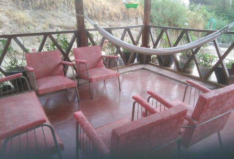 تختخواب و صبحانه Casa Huespedes El Molino