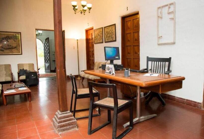 Casa Carmelita Hotel Boutique Pitalito