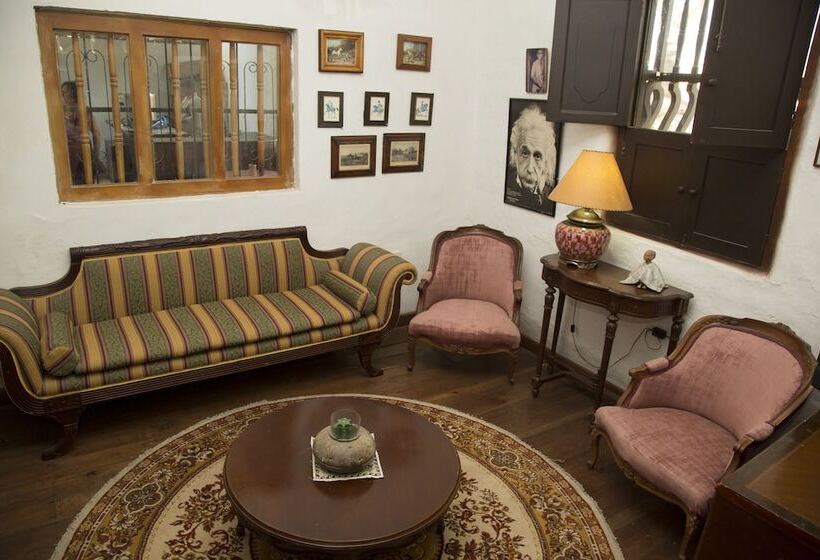 Casa Carmelita Hotel Boutique Pitalito