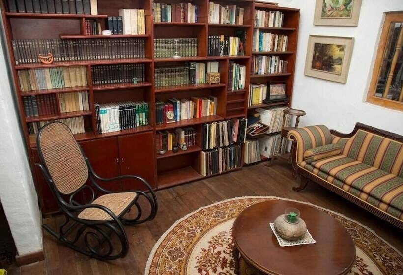 Casa Carmelita Hotel Boutique Pitalito