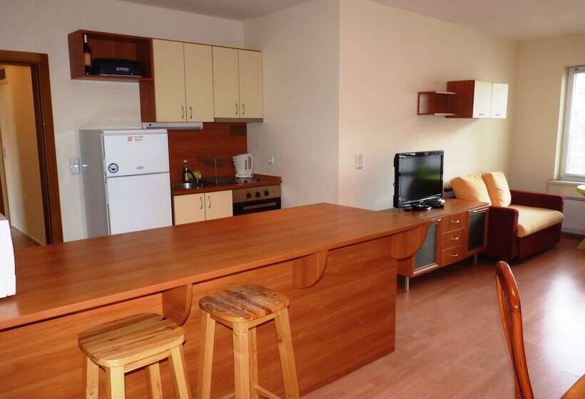 Eagle Rock Holiday Apartments