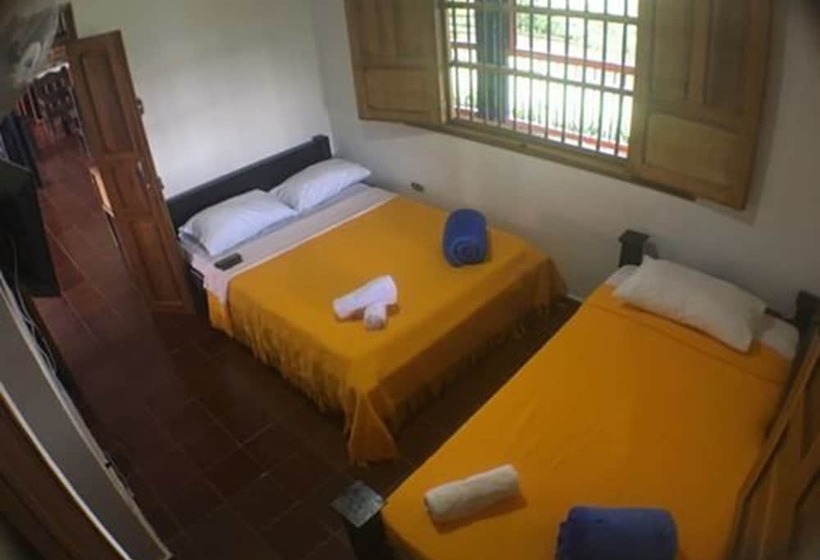 هتل El Jardín Del Quindío