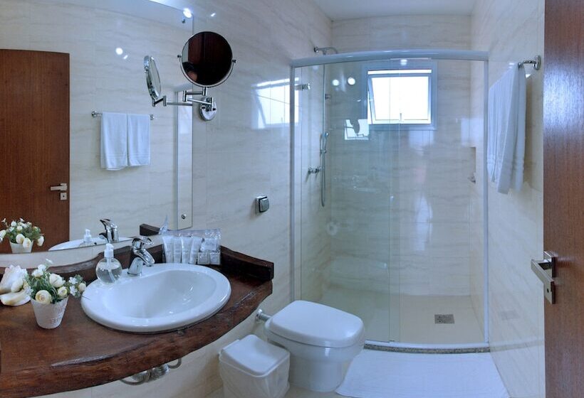 هتل La Plage Residence