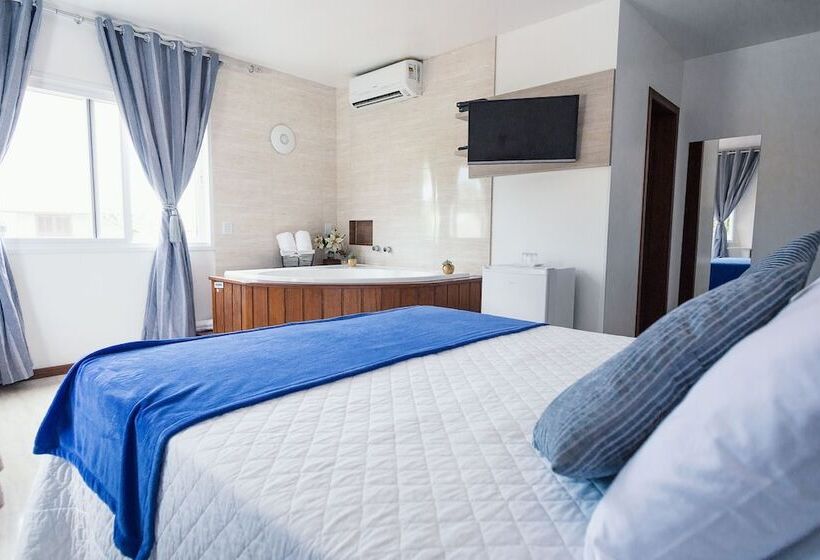 هتل La Plage Residence