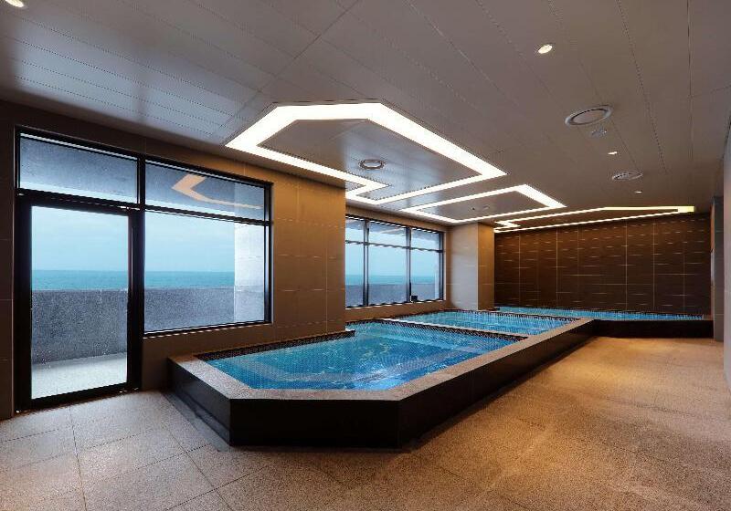 فندق Mercure Ambassador Ulsan
