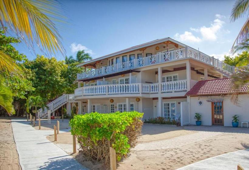 فندق The Colonial At Jaguar Reef