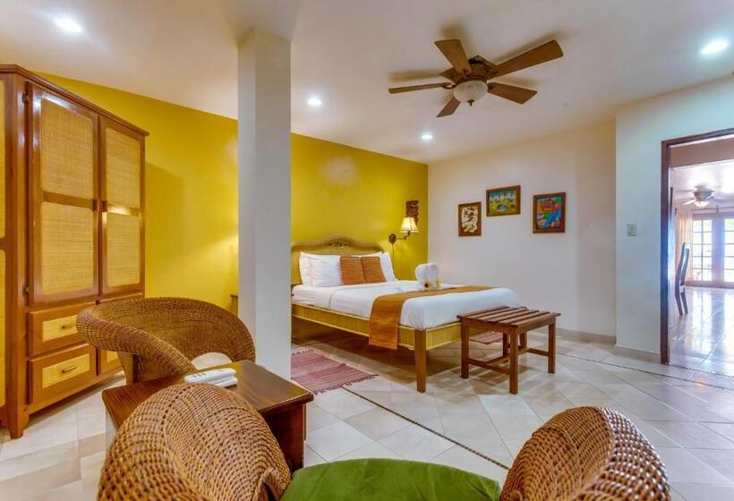 فندق The Colonial At Jaguar Reef