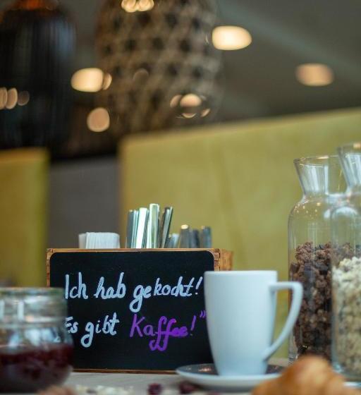 فندق Holiday Inn   The Niu, Fury Aschheim Messe, An Ihg
