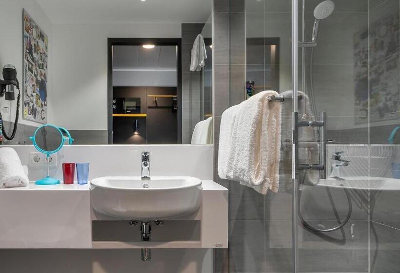 فندق Holiday Inn   The Niu, Fury Aschheim Messe, An Ihg