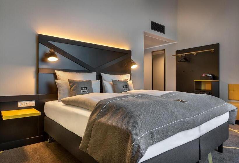فندق Holiday Inn   The Niu, Fury Aschheim Messe, An Ihg