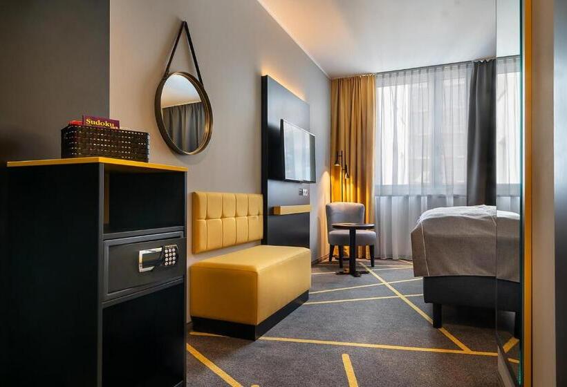 فندق Holiday Inn   The Niu, Fury Aschheim Messe, An Ihg