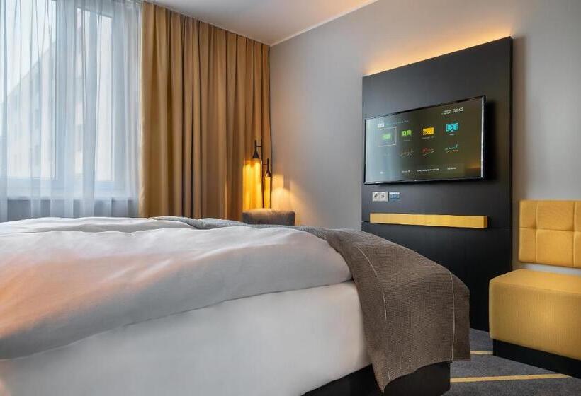 فندق Holiday Inn   The Niu, Fury Aschheim Messe, An Ihg