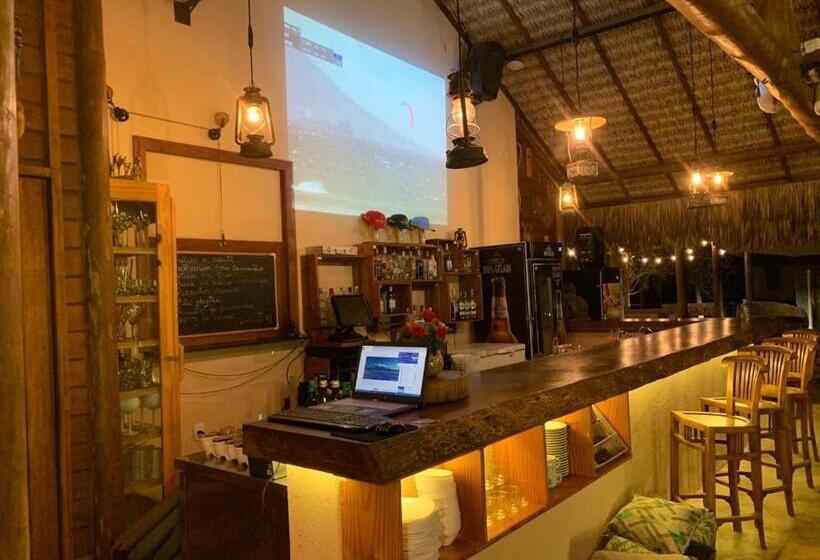 酒店 Vila Ybytu Eco Resort