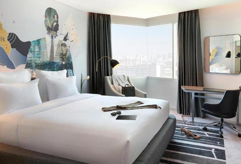 Novotel Jakarta Cikini