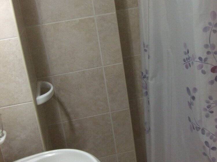 פנסיון La Hostería