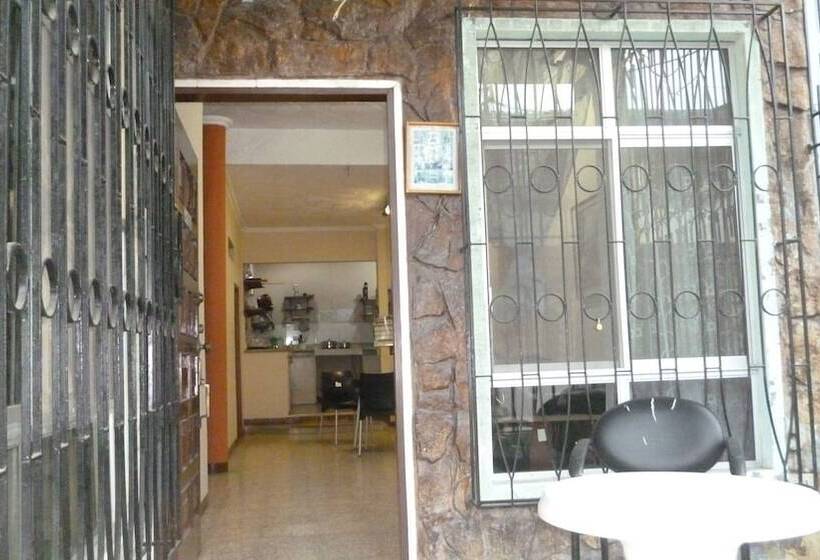 پانسیون Villa Celeste