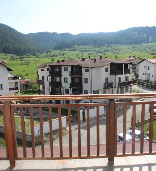 Eagle Rock Holiday Apartments