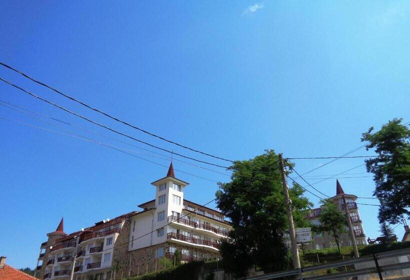 Eagle Rock Holiday Apartments