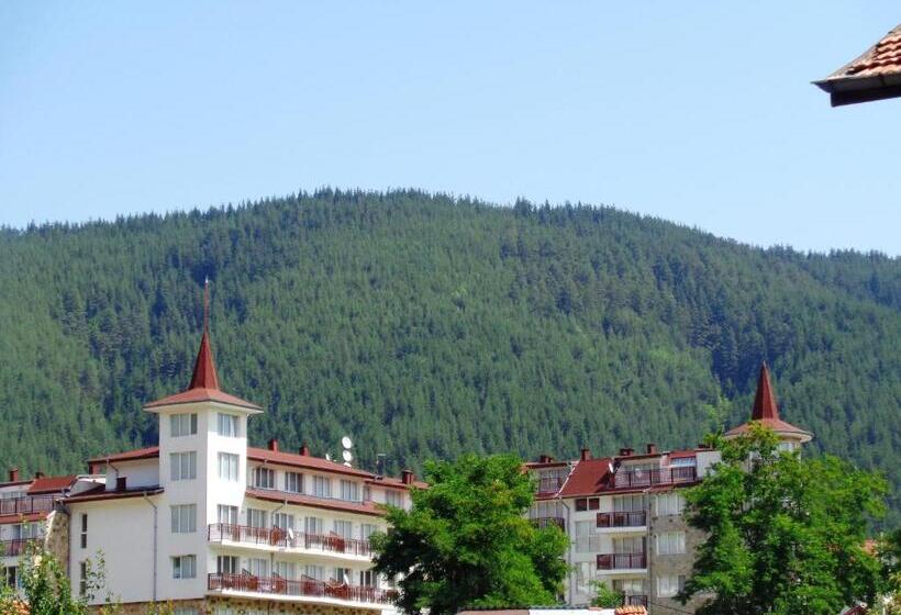 Eagle Rock Holiday Apartments