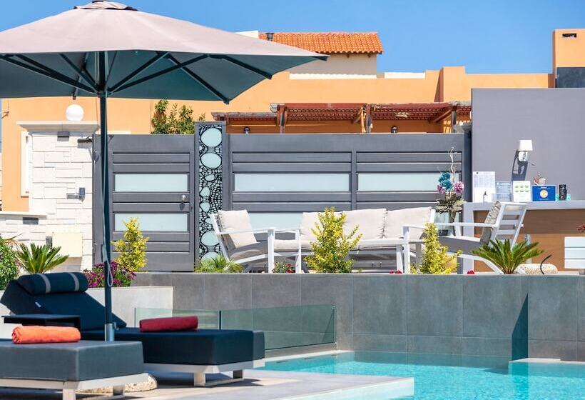 Talos Luxury Suites