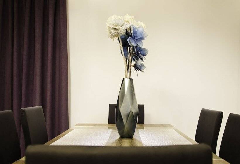 Talos Luxury Suites