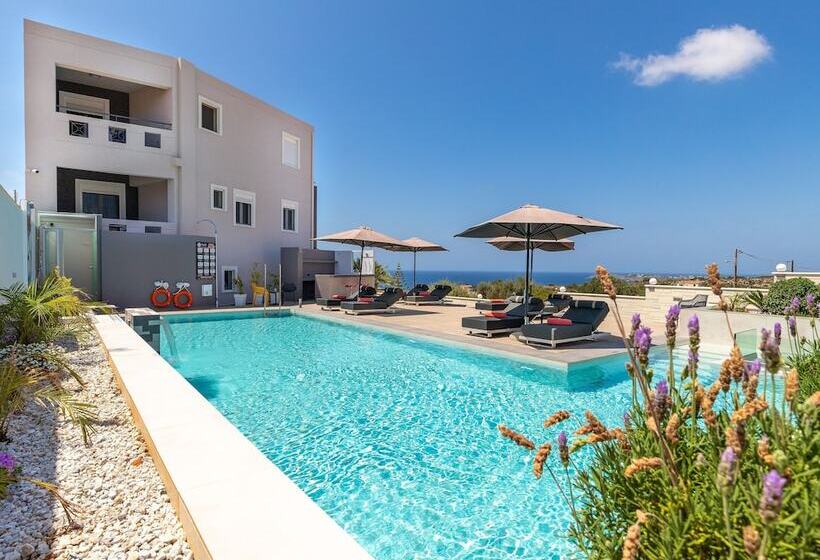 Talos Luxury Suites