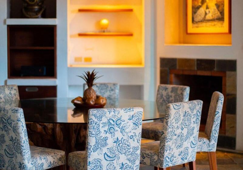 Villa Escalesia Galapagos