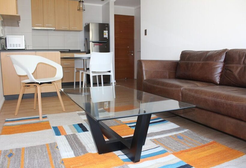 Apart Hotel Pge