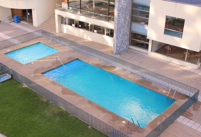 Apart Hotel Pge
