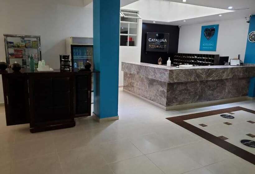 Cataluña   Soluciones Hoteleras