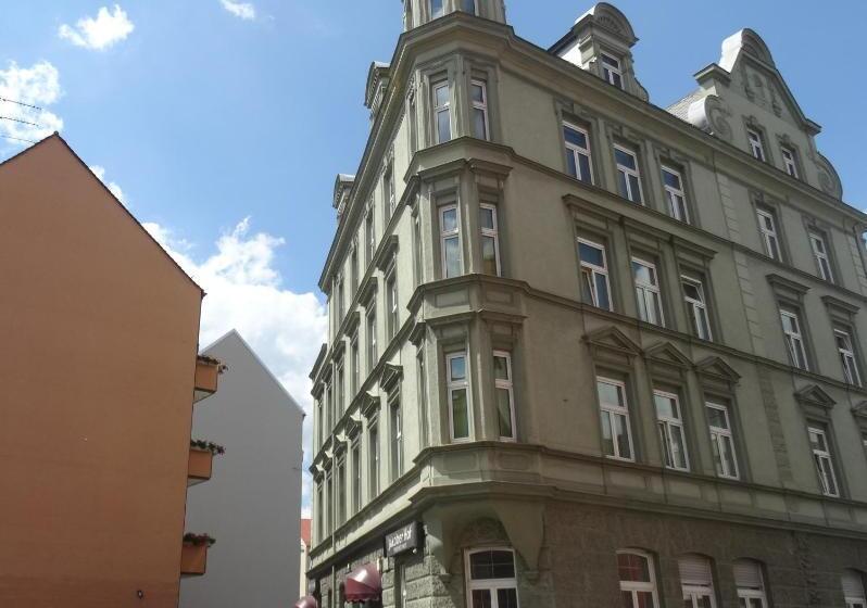 City Hostel