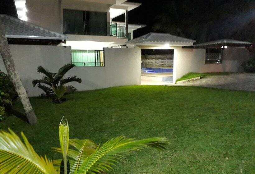 酒店 Areia Do Atlantico