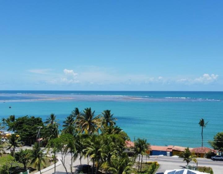酒店 Areia Do Atlantico