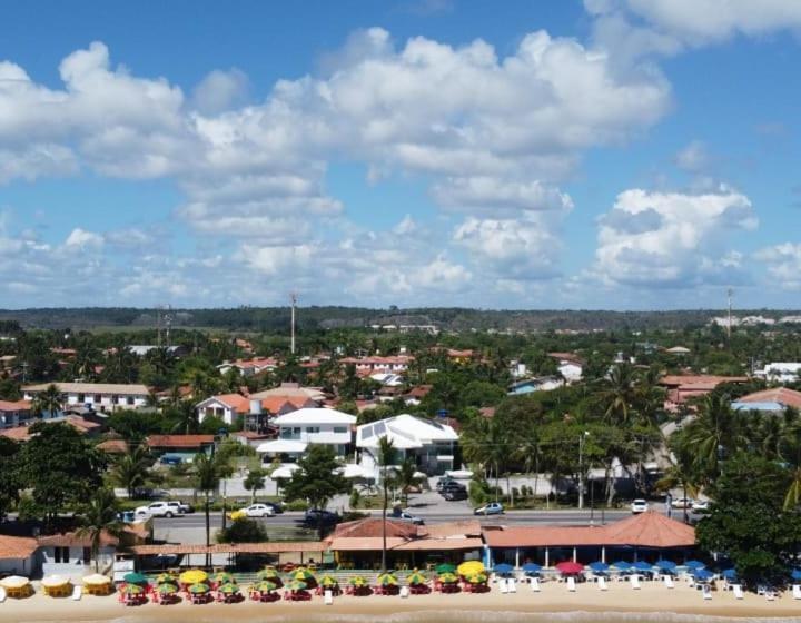 酒店 Areia Do Atlantico