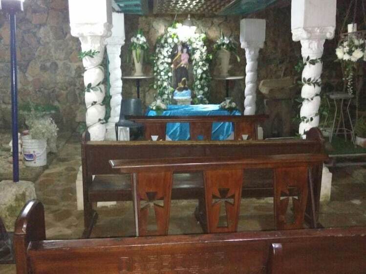 هتل Boutique Casa Berastegui