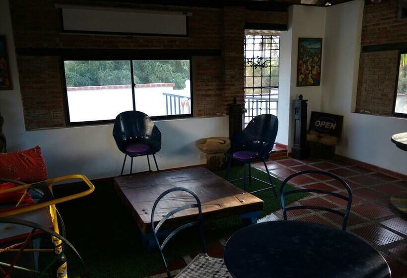 هتل Boutique Casa Berastegui