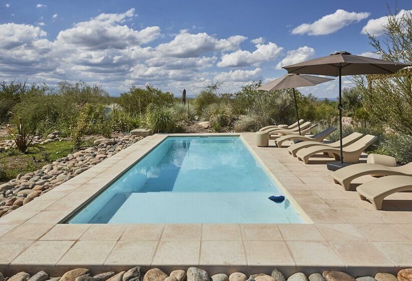 ホテル Casa De Huespedes Gimenez Riili