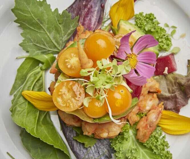 ホテル Casa De Huespedes Gimenez Riili