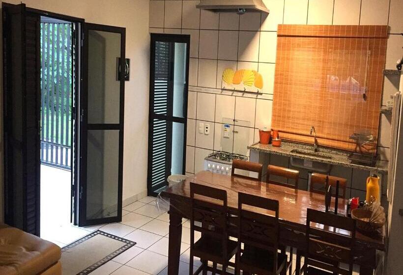 酒店 Pousada Ilha Vitoria