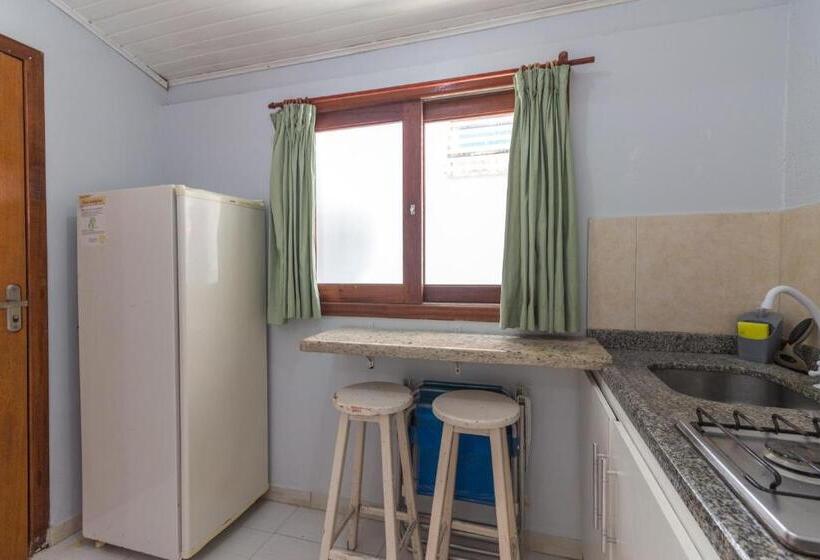 هتل Pousada Marina Da Praia